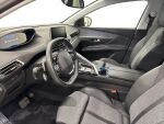 Peugeot 5008 2020 Valkoinen