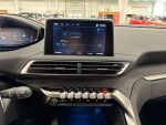 Peugeot 5008 2020 Valkoinen