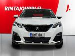 Peugeot 5008 2020 Valkoinen
