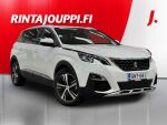 Peugeot 5008 2020 Valkoinen