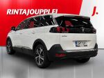 Peugeot 5008 2020 Valkoinen