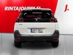 Peugeot 5008 2020 Valkoinen