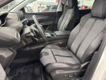 Peugeot 5008 2020 Valkoinen