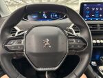 Peugeot 5008 2020 Valkoinen