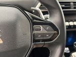 Peugeot 5008 2020 Valkoinen
