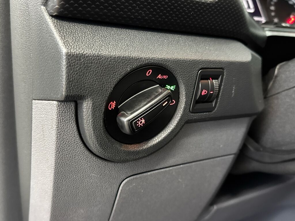 Volkswagen T-Cross 2020 Valkoinen