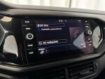 Volkswagen T-Cross 2020 Valkoinen