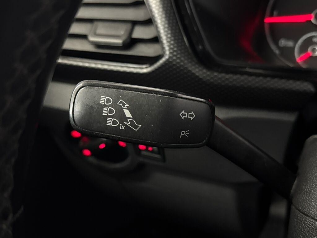 Volkswagen T-Cross 2020 Valkoinen