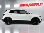 Volkswagen T-Cross 2020 Valkoinen