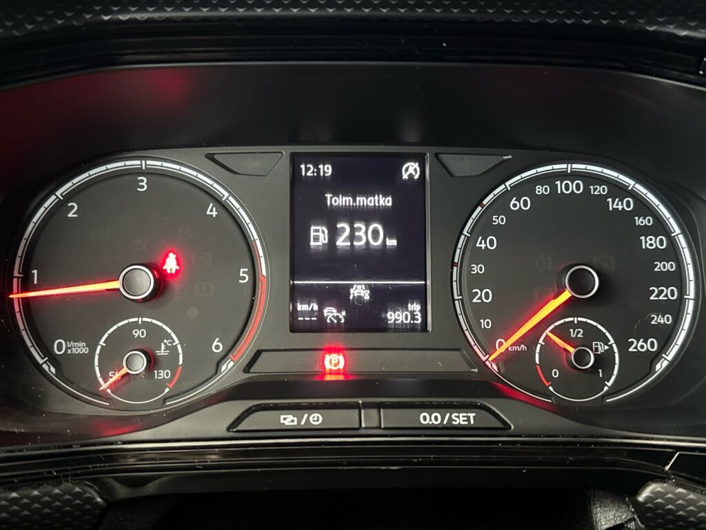 Volkswagen T-Cross 2020 Valkoinen