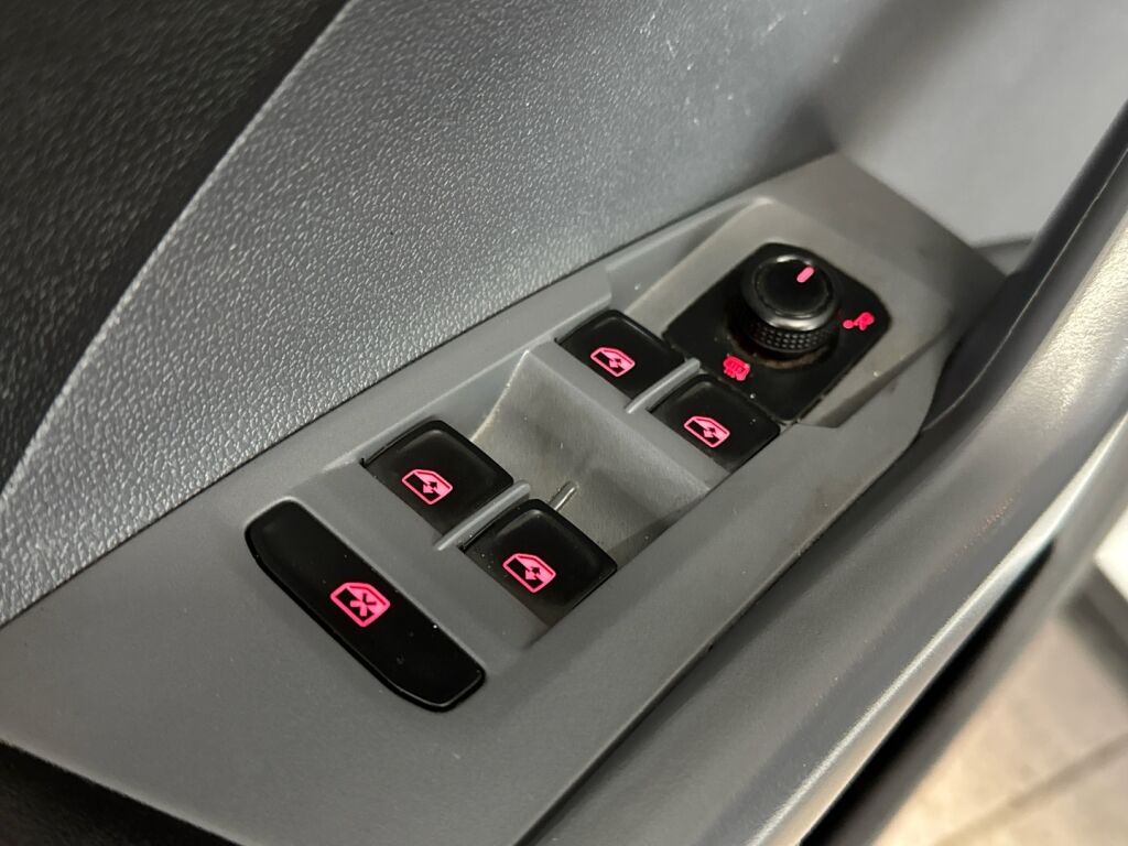 Volkswagen T-Cross 2020 Valkoinen