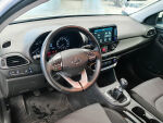 Hyundai i30 Wagon 2019 Valkoinen