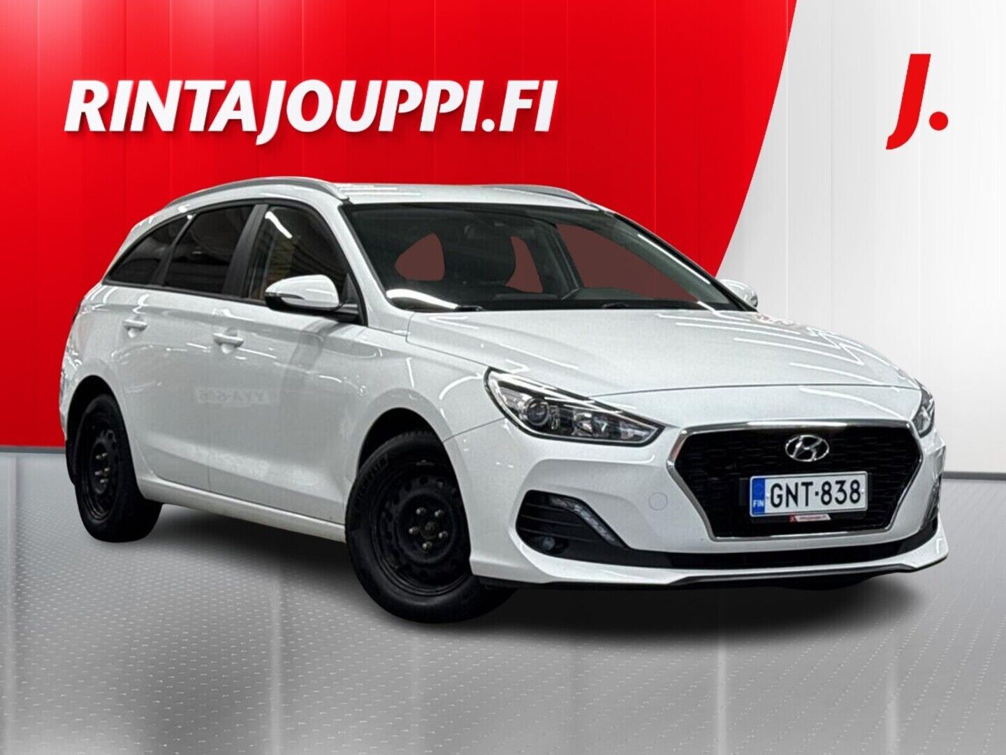 Hyundai i30 Wagon