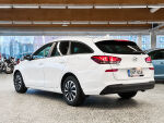 Hyundai i30 Wagon 2019 Valkoinen