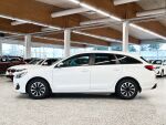 Hyundai i30 Wagon 2019 Valkoinen