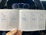 Volvo XC40 2019 Musta