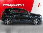 Volvo XC40 2019 Musta