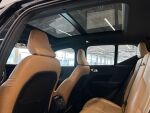 Volvo XC40 2019 Musta