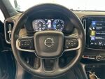 Volvo XC40 2019 Musta
