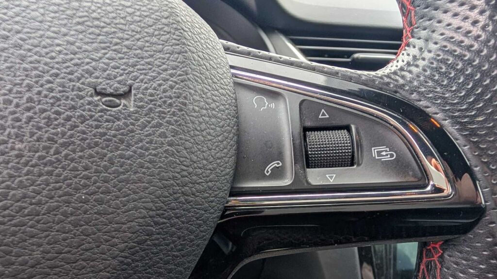 Skoda Octavia 2015 Sininen