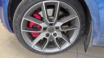 Skoda Octavia 2015 Sininen