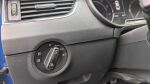 Skoda Octavia 2015 Sininen