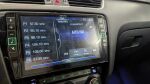 Skoda Octavia 2015 Sininen