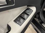 Mercedes-Benz E 2015 Musta