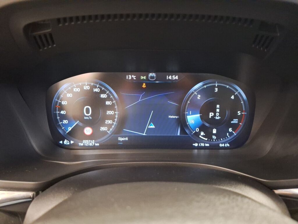 Volvo XC60 2020 Valkoinen