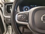 Volvo XC60 2020 Valkoinen