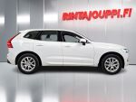 Volvo XC60 2020 Valkoinen