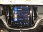 Volvo XC60 2020 Valkoinen