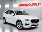 Volvo XC60 2020 Valkoinen