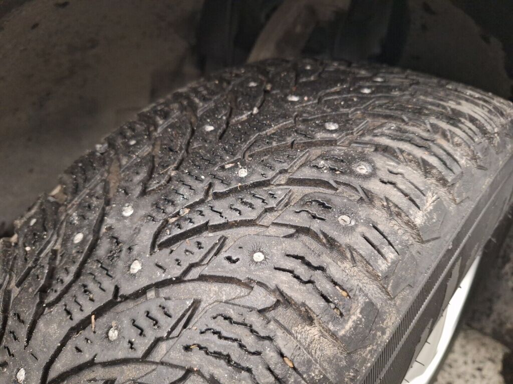 Volvo XC60 2020 Valkoinen