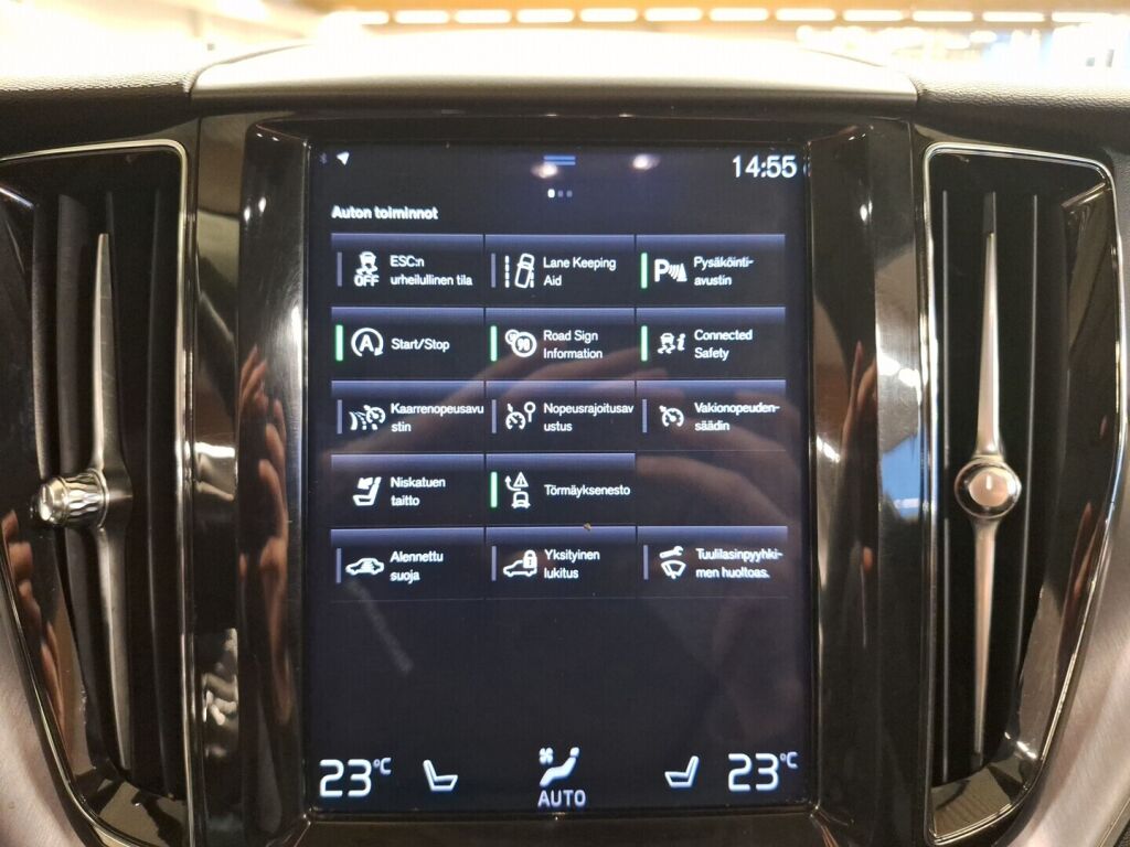 Volvo XC60 2020 Valkoinen