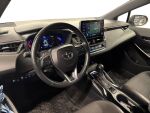 Toyota Corolla 2019 Metallinhohto Punainen
