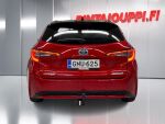 Toyota Corolla 2019 Metallinhohto Punainen