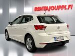 Seat Ibiza 2020 Valkoinen