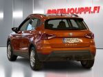 Seat Arona 2020 Oranssi