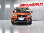 Seat Arona 2020 Oranssi
