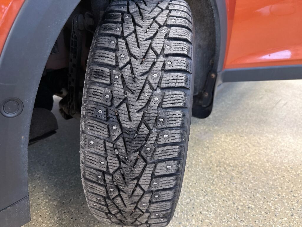 Seat Arona 2020 Oranssi