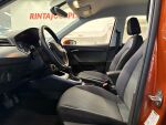 Seat Arona 2020 Oranssi