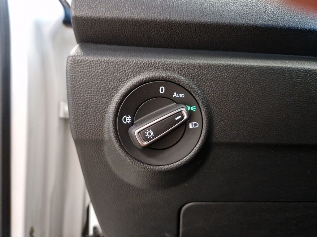 Volkswagen T-Roc 2019 Valkoinen