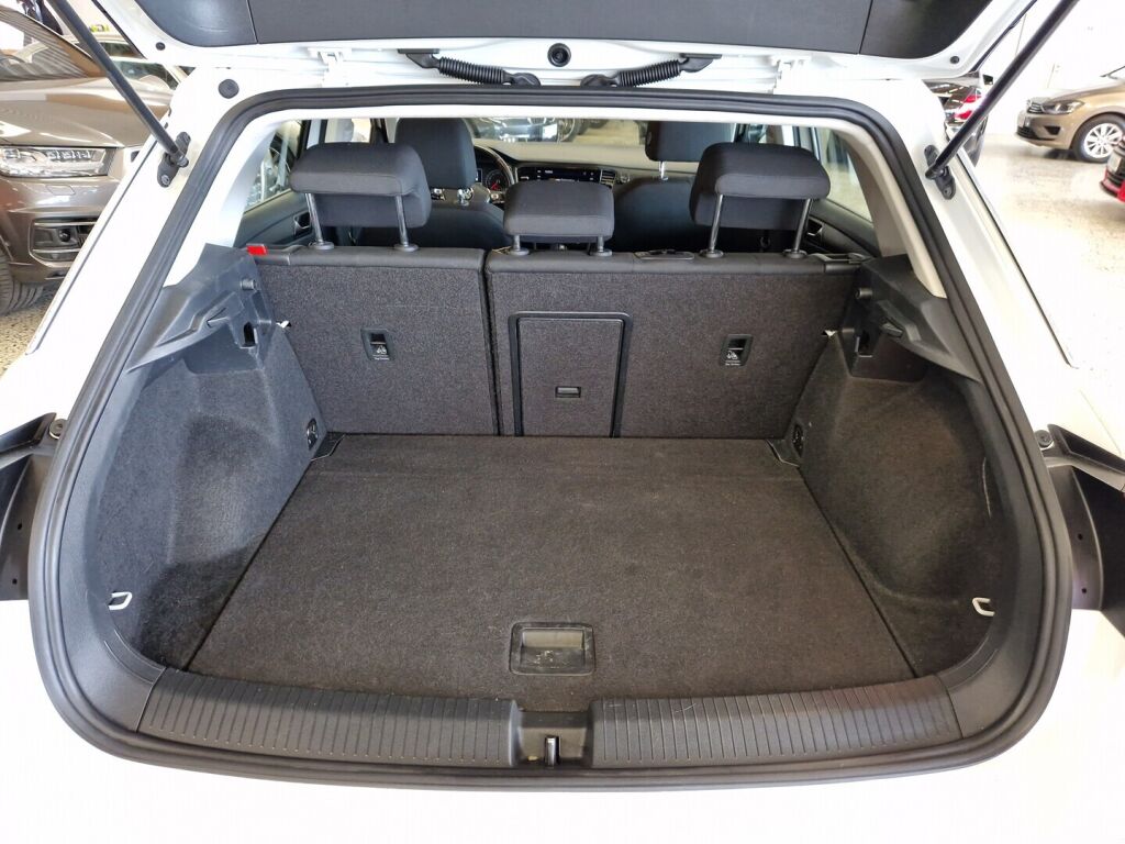 Volkswagen T-Roc 2019 Valkoinen