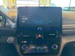 Hyundai IONIQ plug-in 2020 Valkoinen