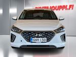 Hyundai IONIQ plug-in 2020 Valkoinen