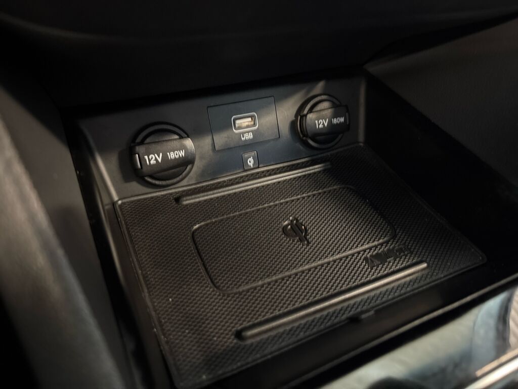 Hyundai IONIQ plug-in 2020 Valkoinen