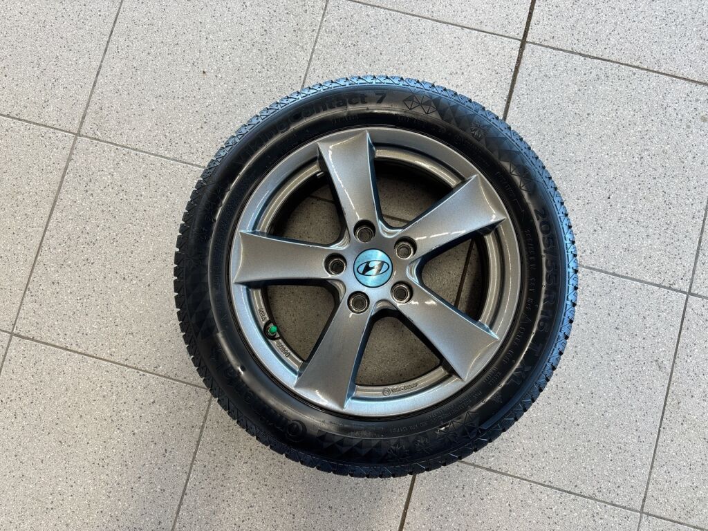 Hyundai IONIQ plug-in 2020 Valkoinen