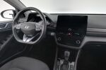 Hyundai IONIQ hybrid 2020 Musta