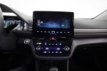 Hyundai IONIQ hybrid 2020 Musta